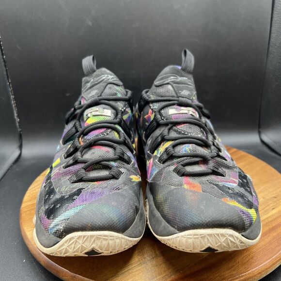 Nike Lebron 13 Low Birds Of Paradise Men’s Size 12 831925-051 Basketball Shoes main image 8